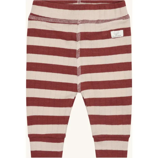Hust & Claire HCLuca leggings Apple Butter øko