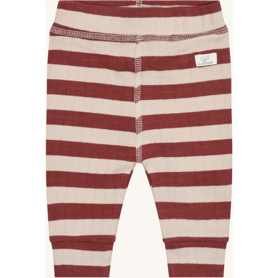 Hust & Claire HCLuca leggings Apple Butter øko