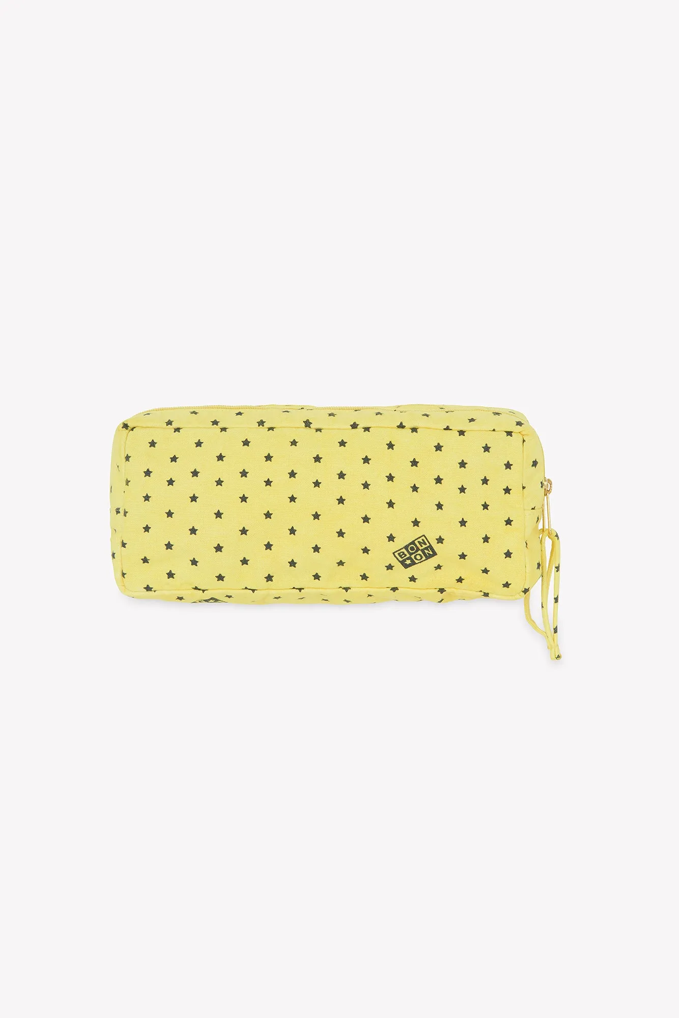 Bonton Etoiles penalhus gul one size stjerner