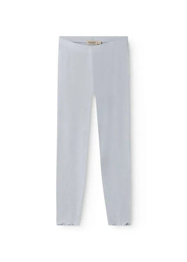 MarMar Lani leggings Blue Mist modal til baby
