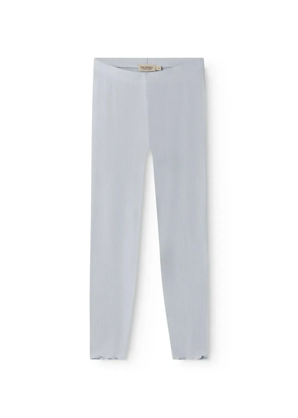 MarMar Lani leggings Blue Mist modal til baby