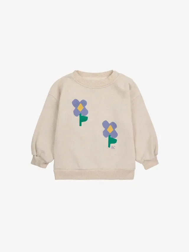 Bobo Choses Samples 224AB031 babytøj 9 mdr prøve