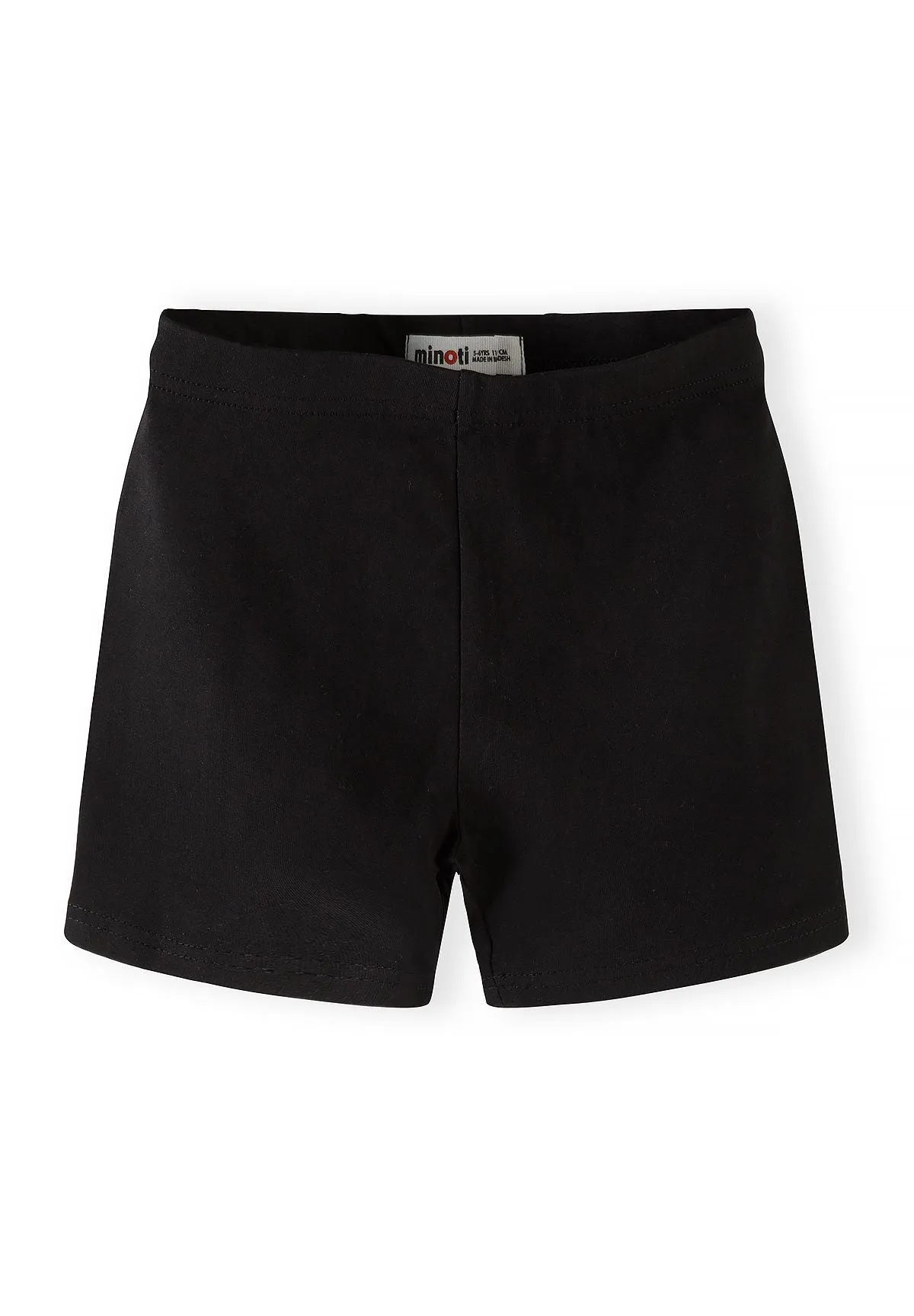 Minoti 44853 sæt grå med cykelshorts 4 dele
