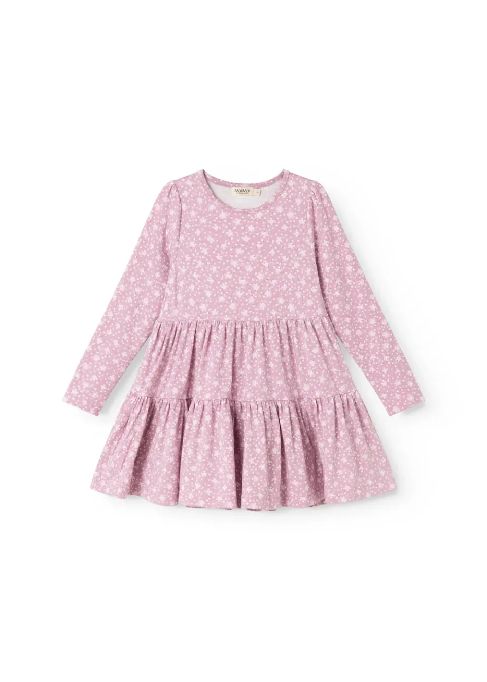 MarMar Dolly kjole Lit de Rose rosa modal