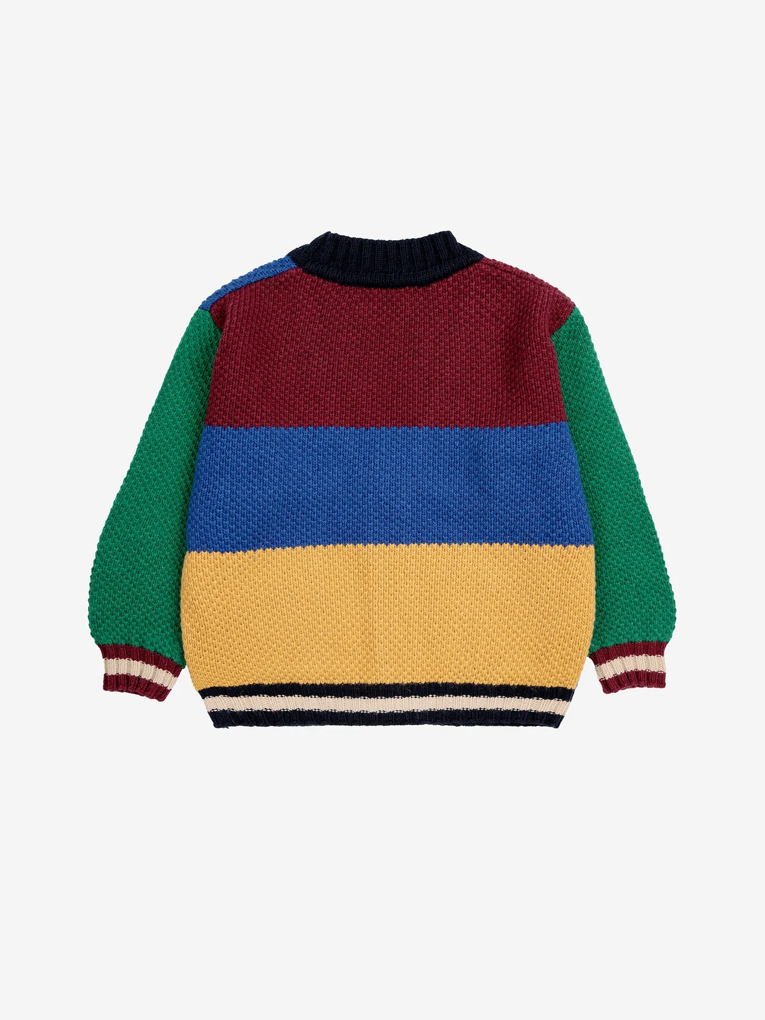 Bobo Choses SB224AC121 børnetøj 6-7 år prøve