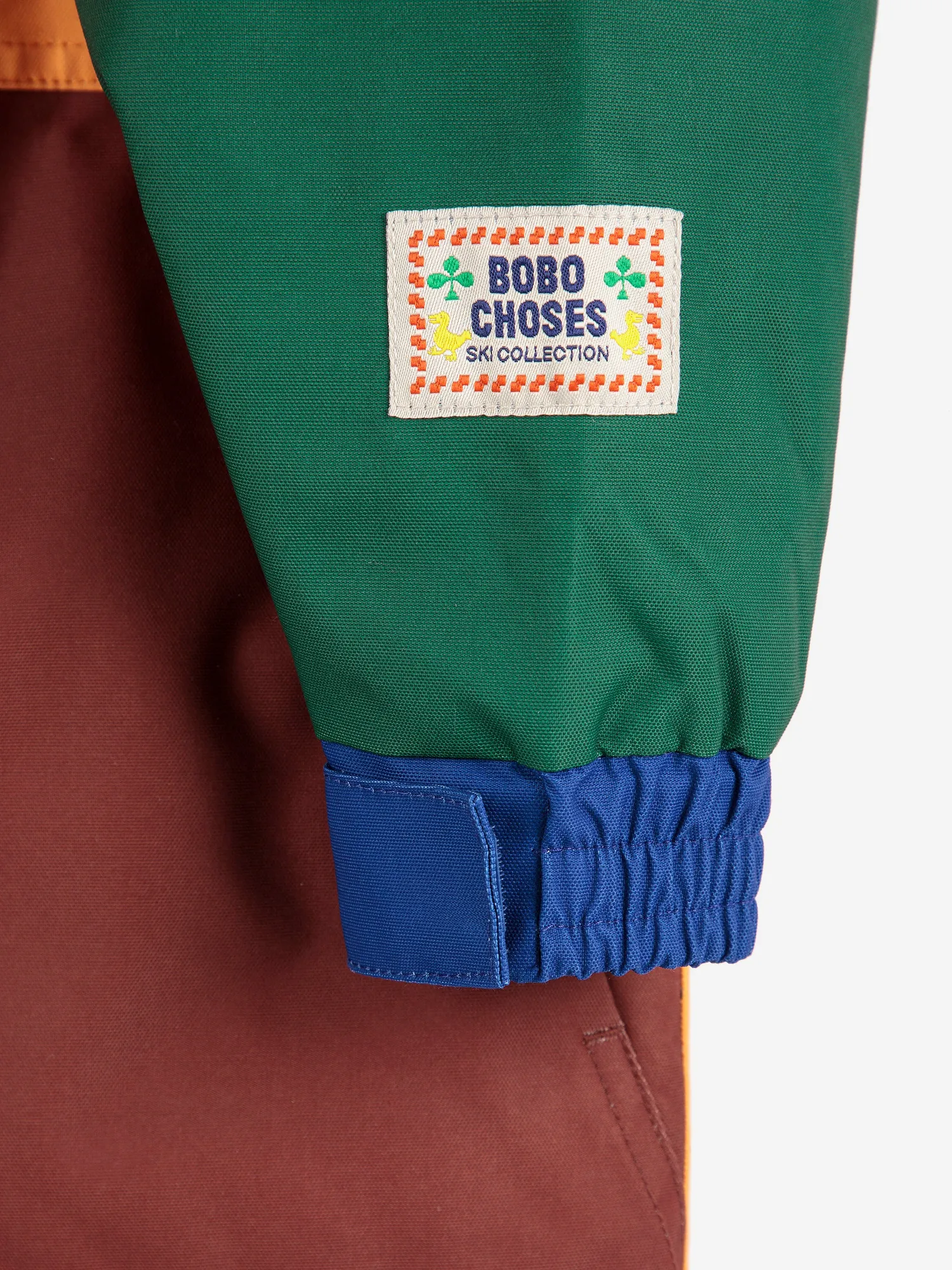 Bobo Choses SB225AC129 børnetøj prøve 2-3 år