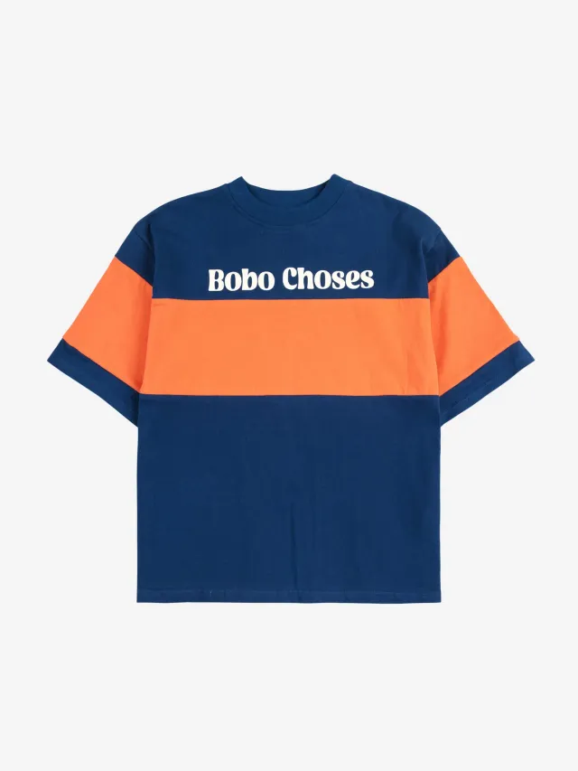 Bobo Choses 125AC126 børnetøj 4-5 år prøve