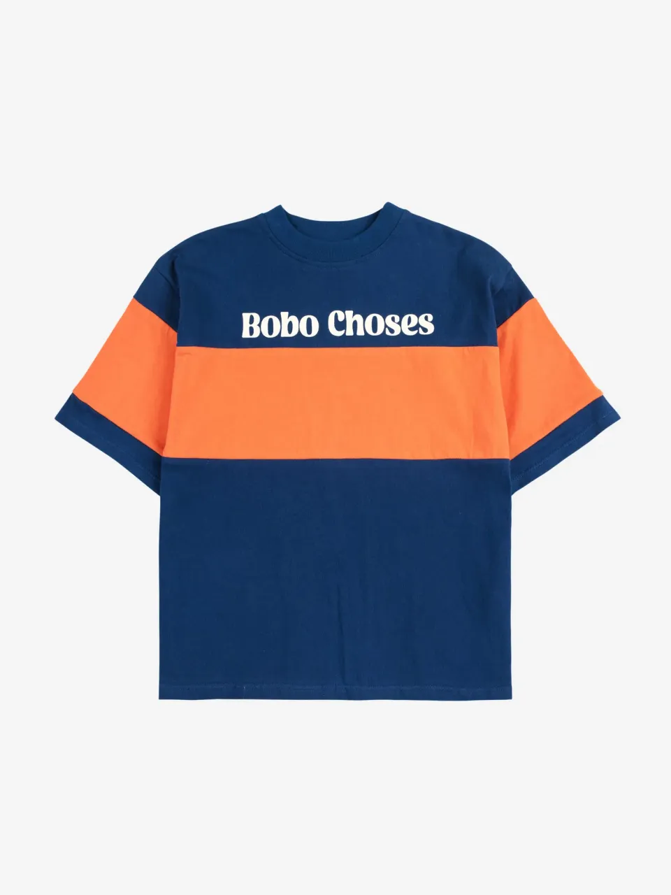 Bobo Choses 125AC126 børnetøj 4-5 år prøve