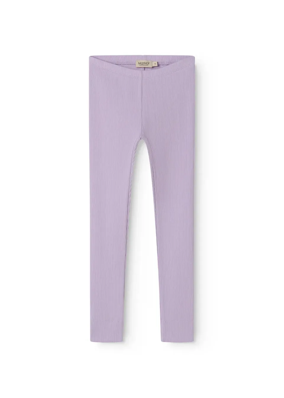 MarMar Copenhagen Leg leggings Lilacs modal