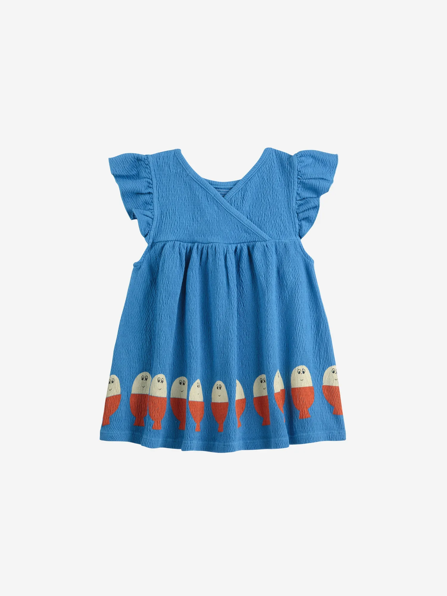 Bobo Choses 125AB119 tøjprøve 9 mdr sample