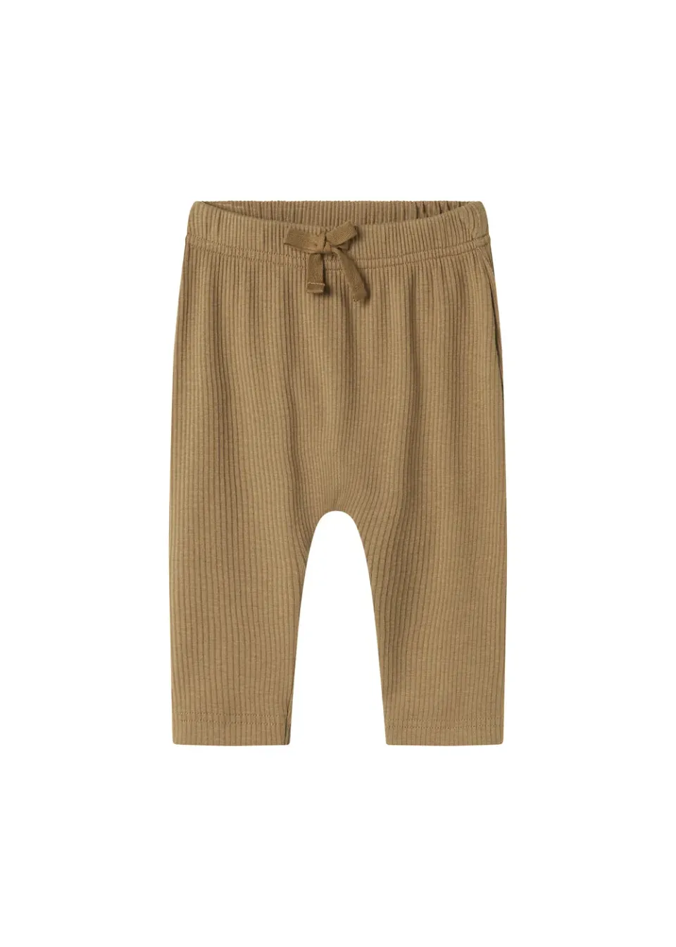 MarMar Pico bukser Dark Bronze modal baby