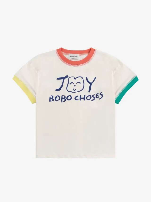 Bobo Choses 125AC014 prøvemodel 4-5 år sample