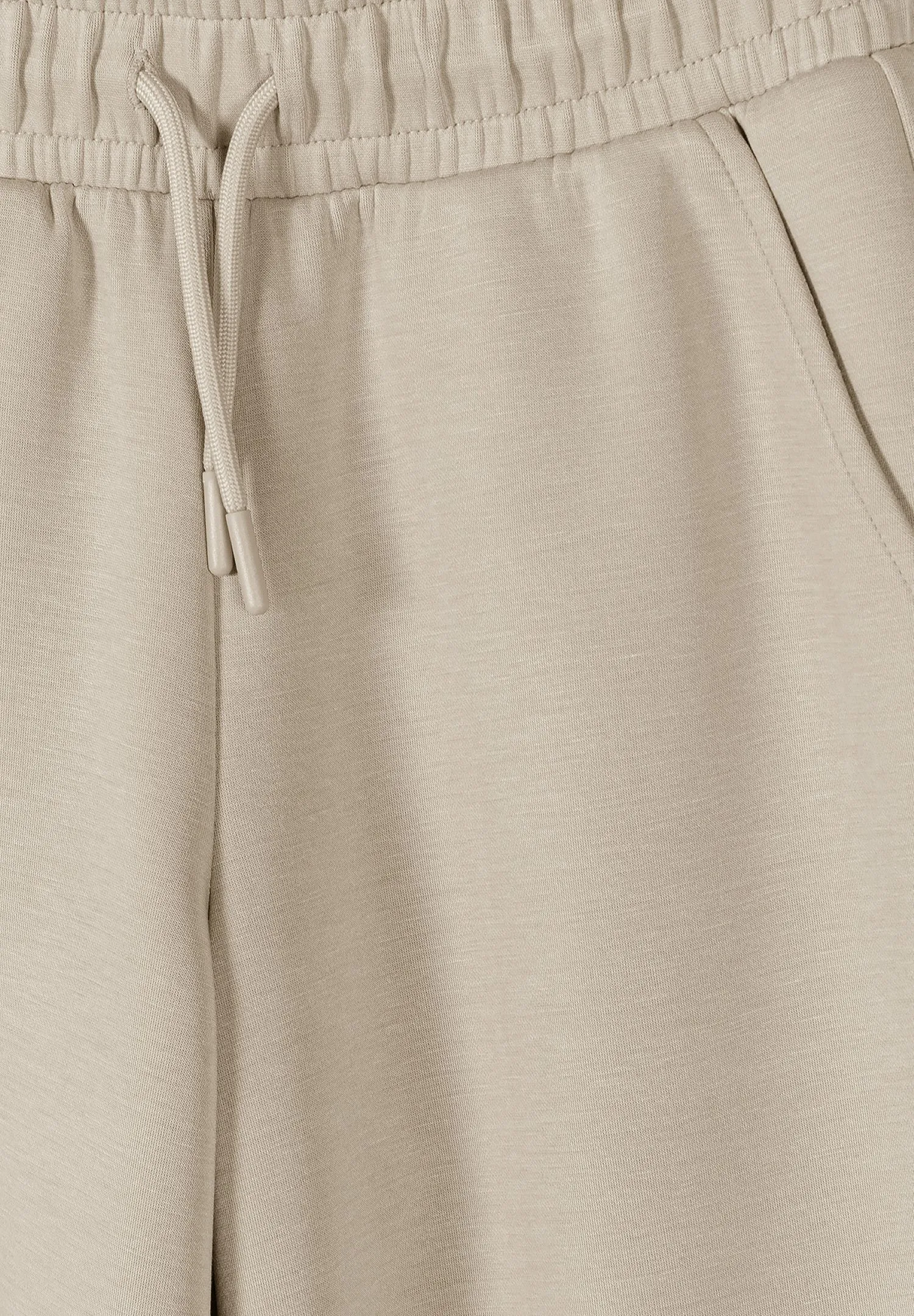 Minoti 44969 joggingbukser cargo beige piger