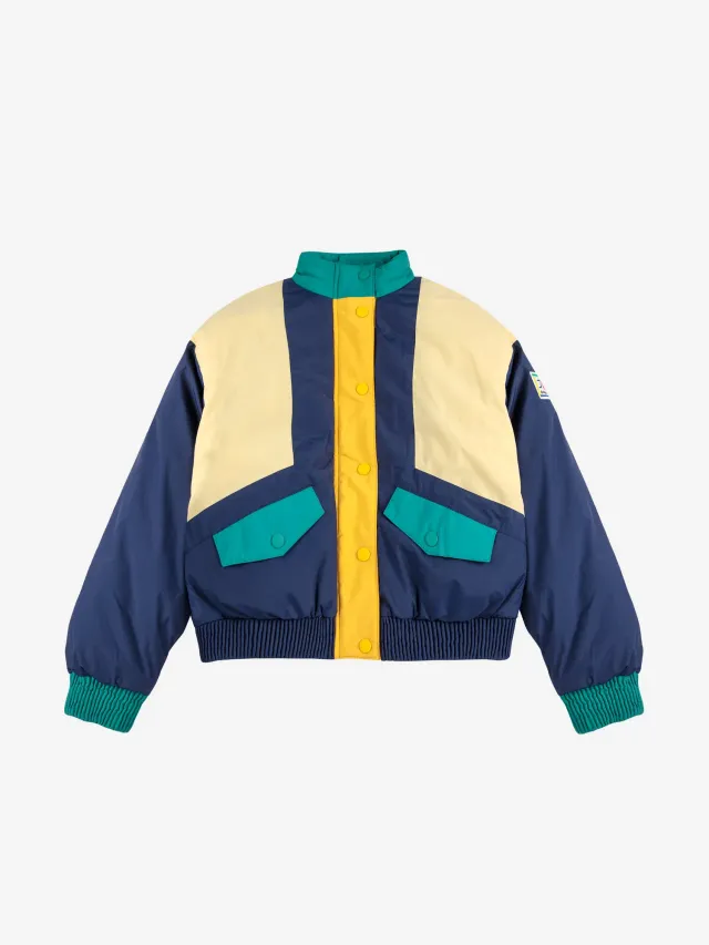 Bobo Choses 125AC105 børnetøj prøve SS25