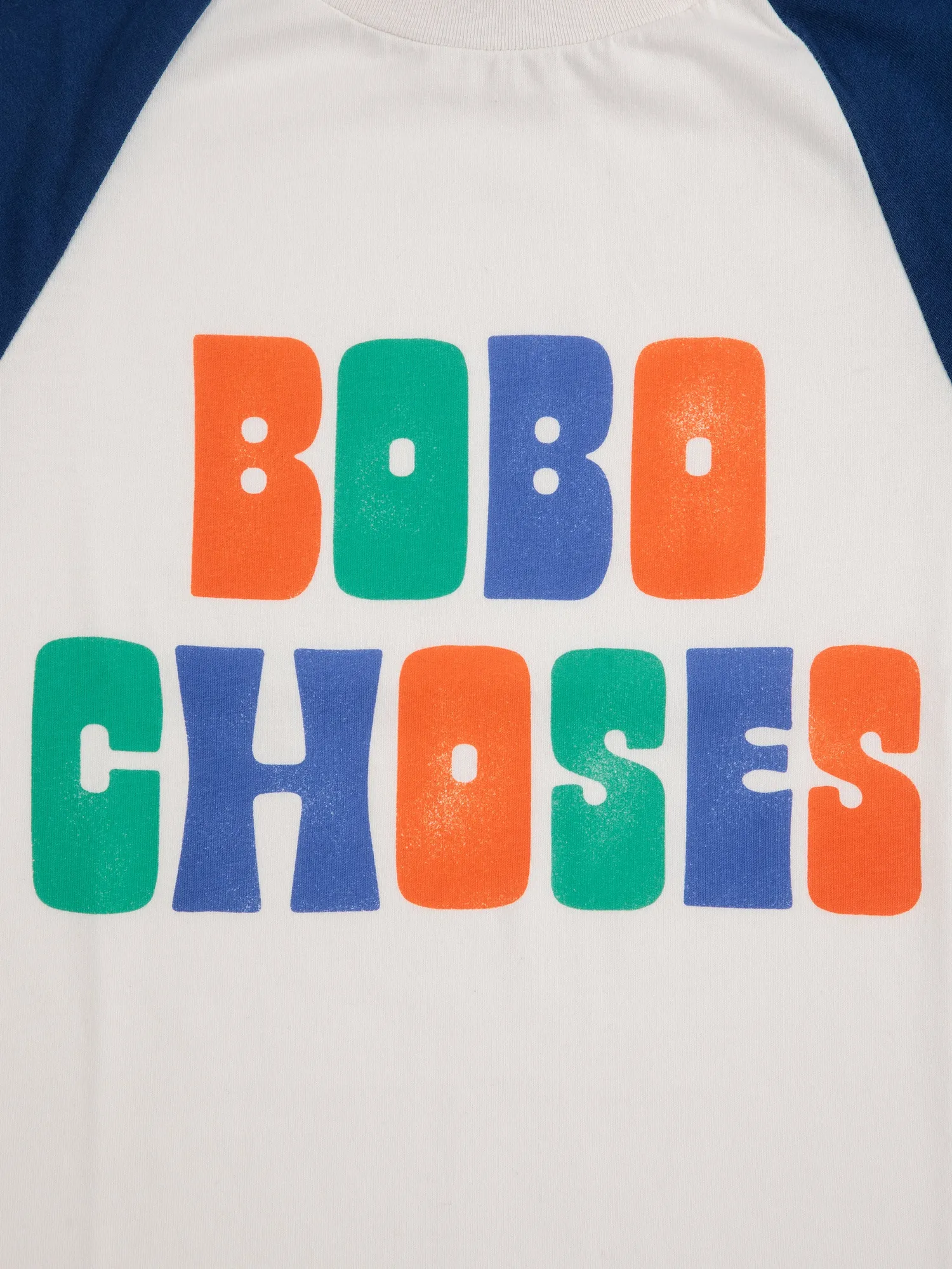 Bobo Choses 125AC125 børnetøj 4-11 år sample