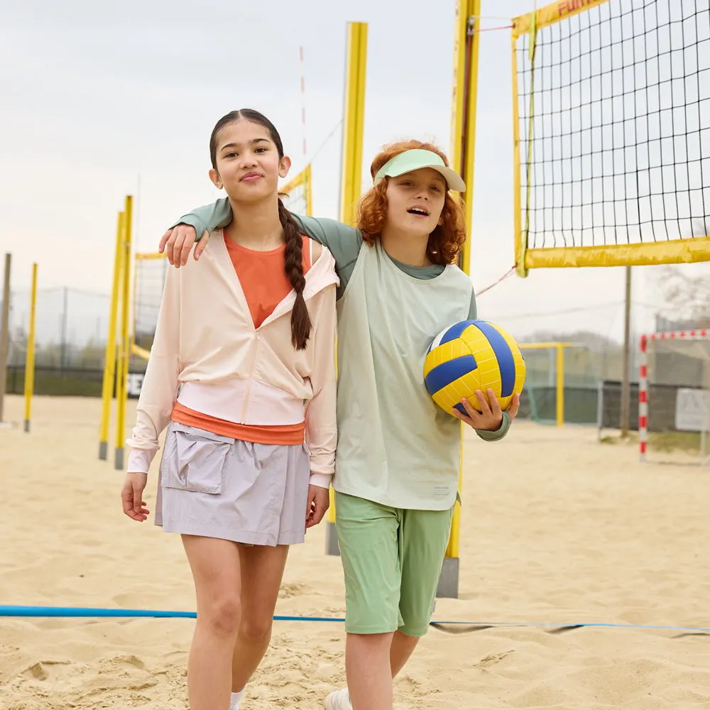 MINI A TURE MATGURI nederdel med shorts let