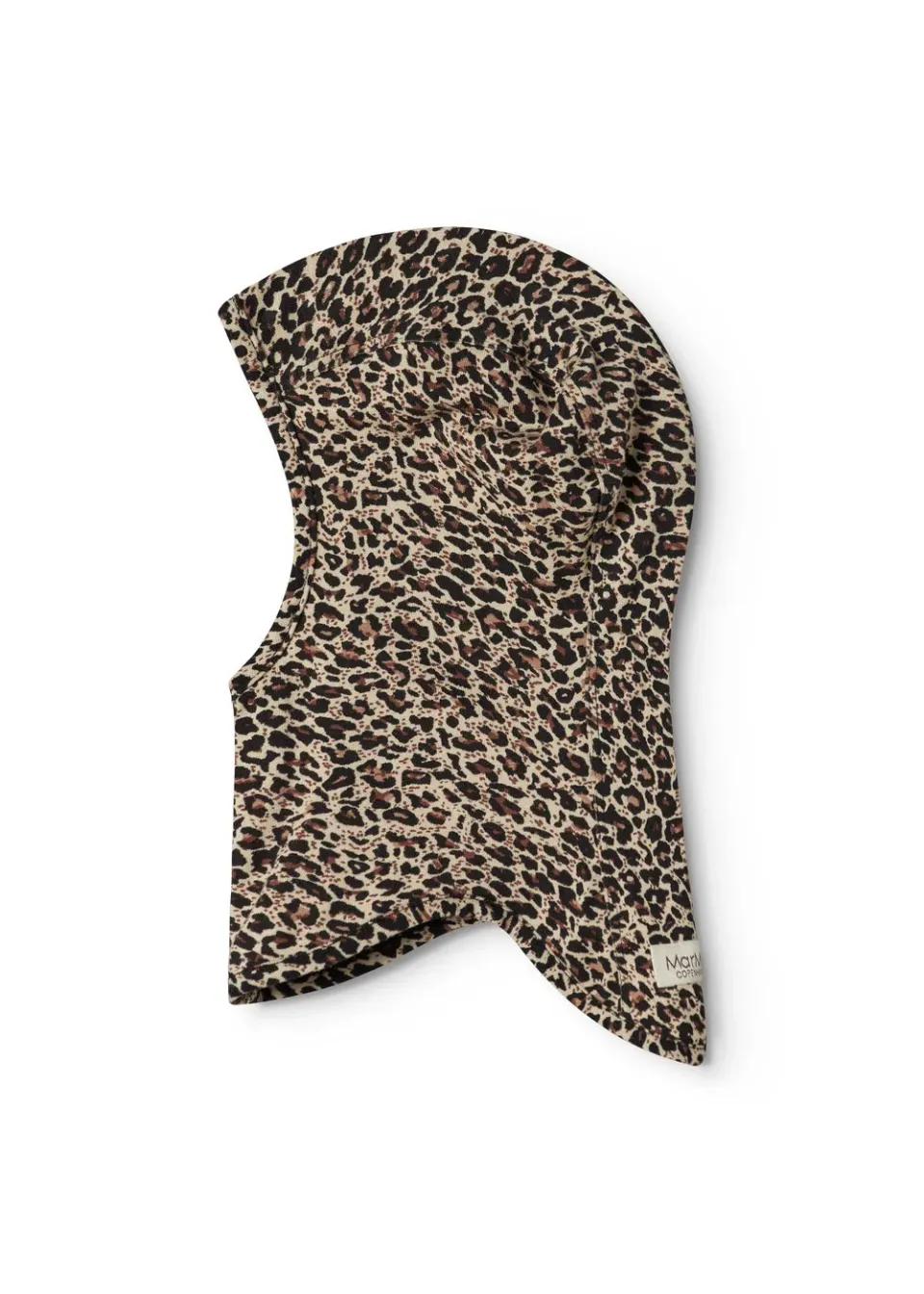 MarMar Leo Balaclava elefanthue Brown Leo