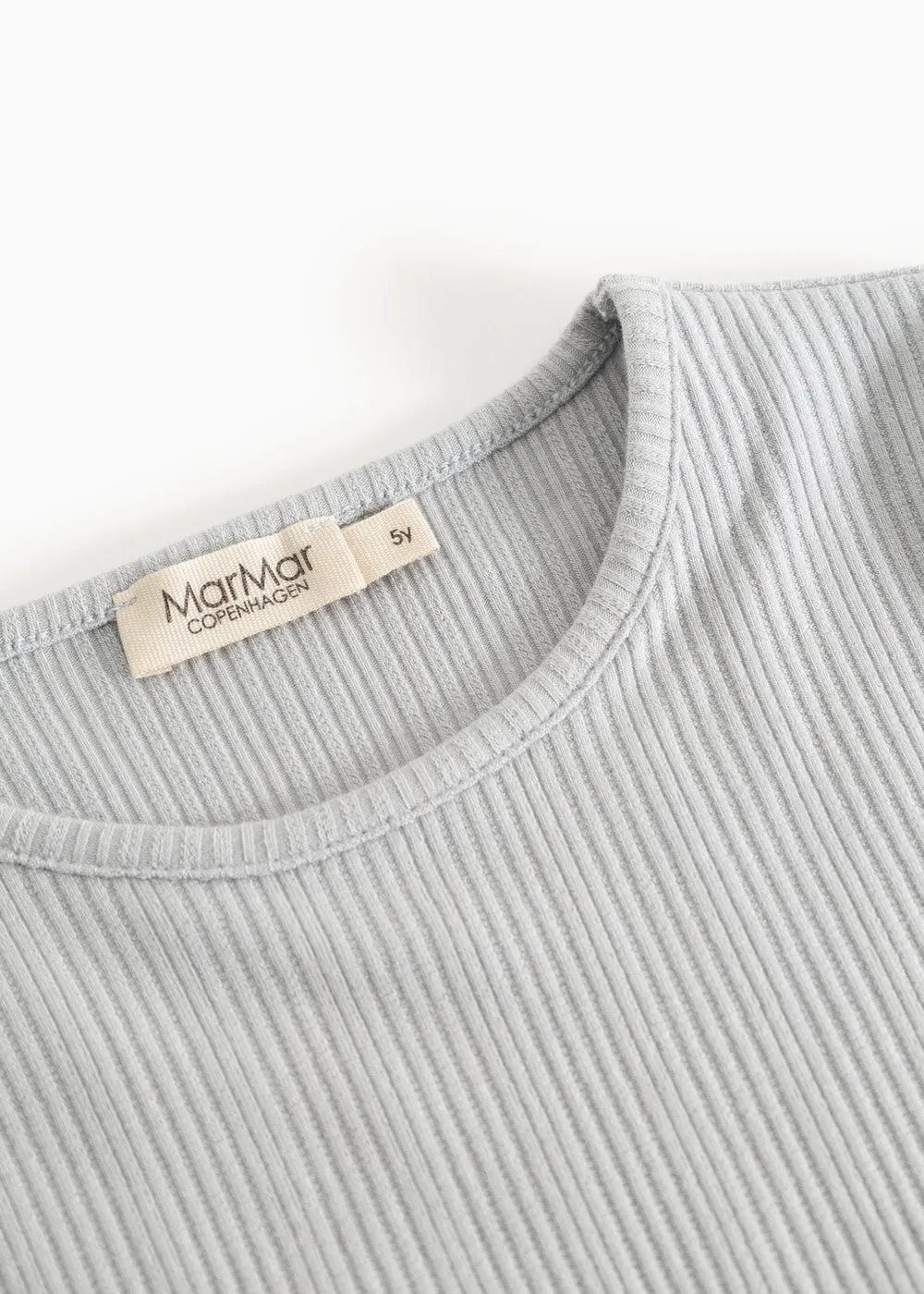 MarMar Teller t-shirt Blue Haze modal børn