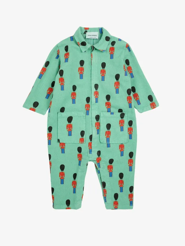 Bobo Choses 224AB079 prøvemodel 9 måneder