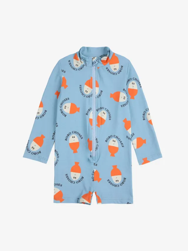 Bobo Choses 125AB103 tøjprøve 9 måneder