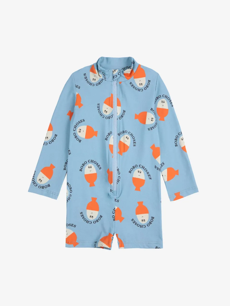 Bobo Choses 125AB103 tøjprøve 9 måneder