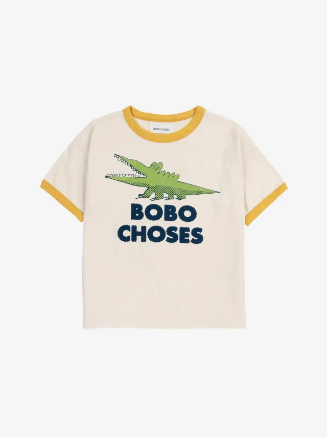 Bobo Choses 224AC002 børnetøj 6-7 år sample