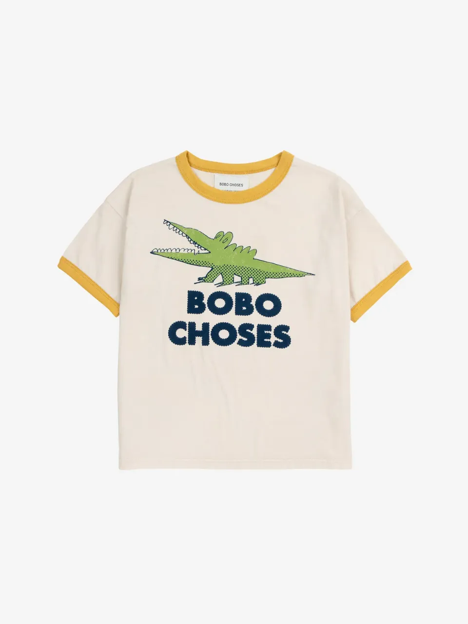 Bobo Choses 224AC002 børnetøj 6-7 år sample