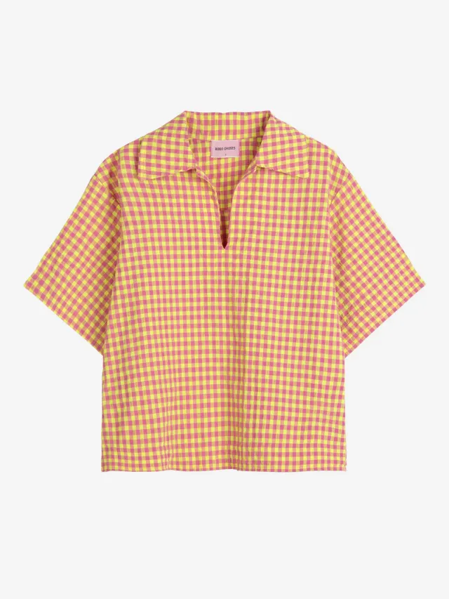 Bobo Choses 125AD025 tøj S-M sample
