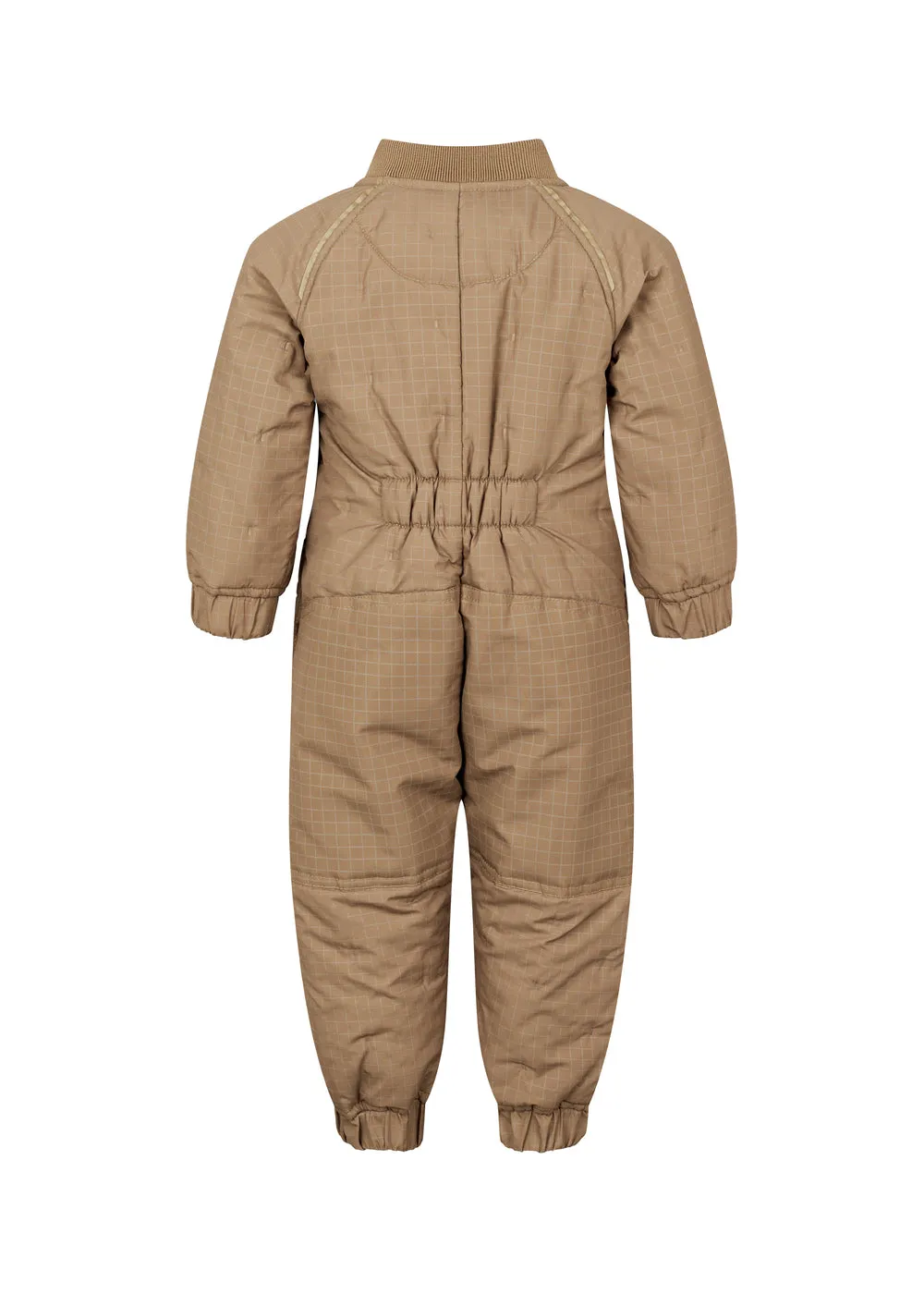 MarMar Ozai Suit termodragt Reflex Check med refleks