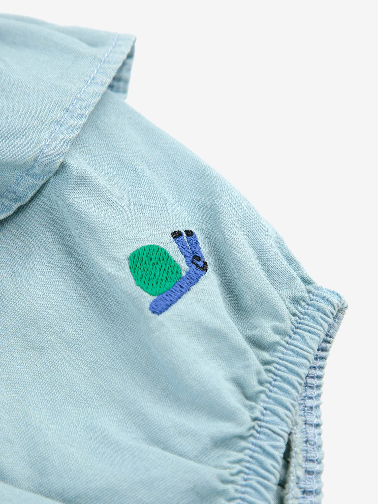Bobo Choses 125AB121 babytøj 9 måneder sample