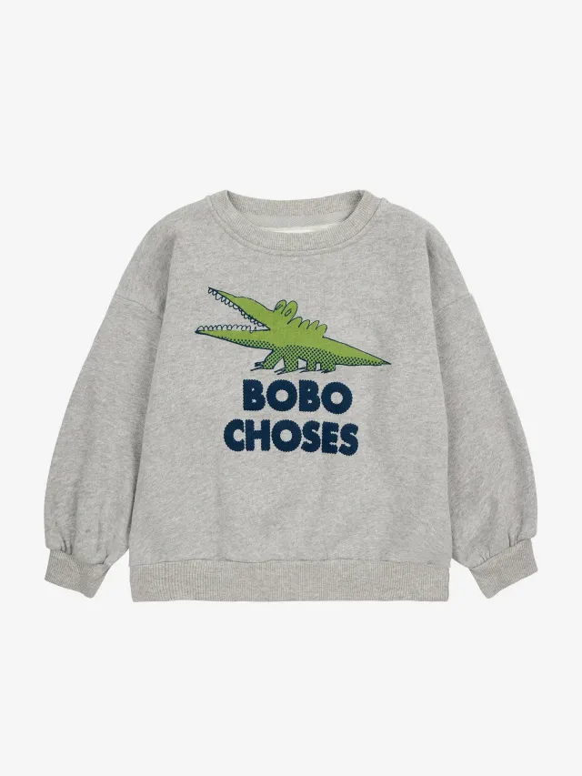 Bobo Choses 224AC037 prøvemodel børn 2-11 år