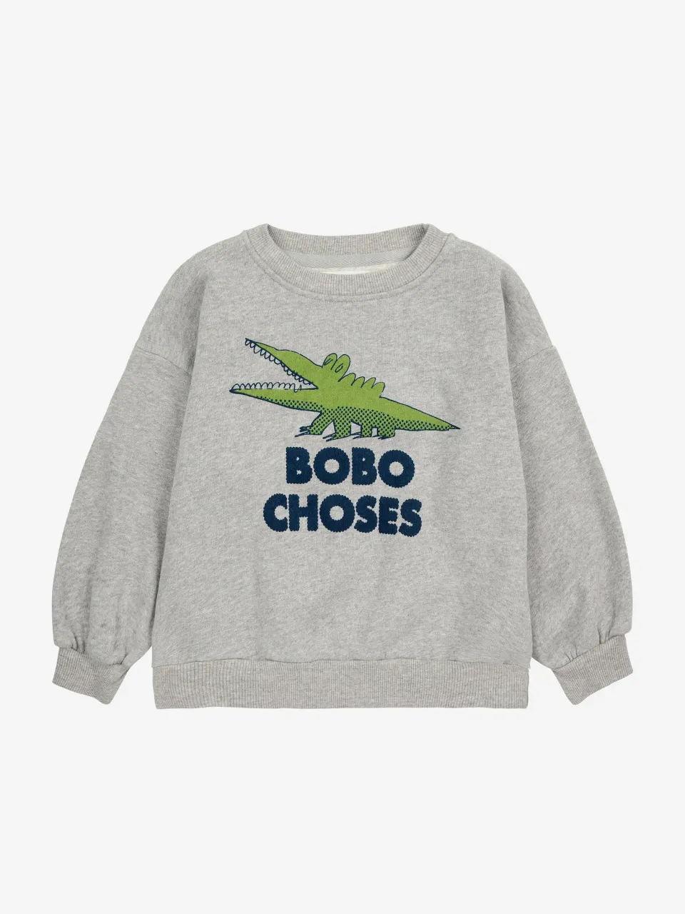 Bobo Choses 224AC037 prøvemodel børn 2-11 år