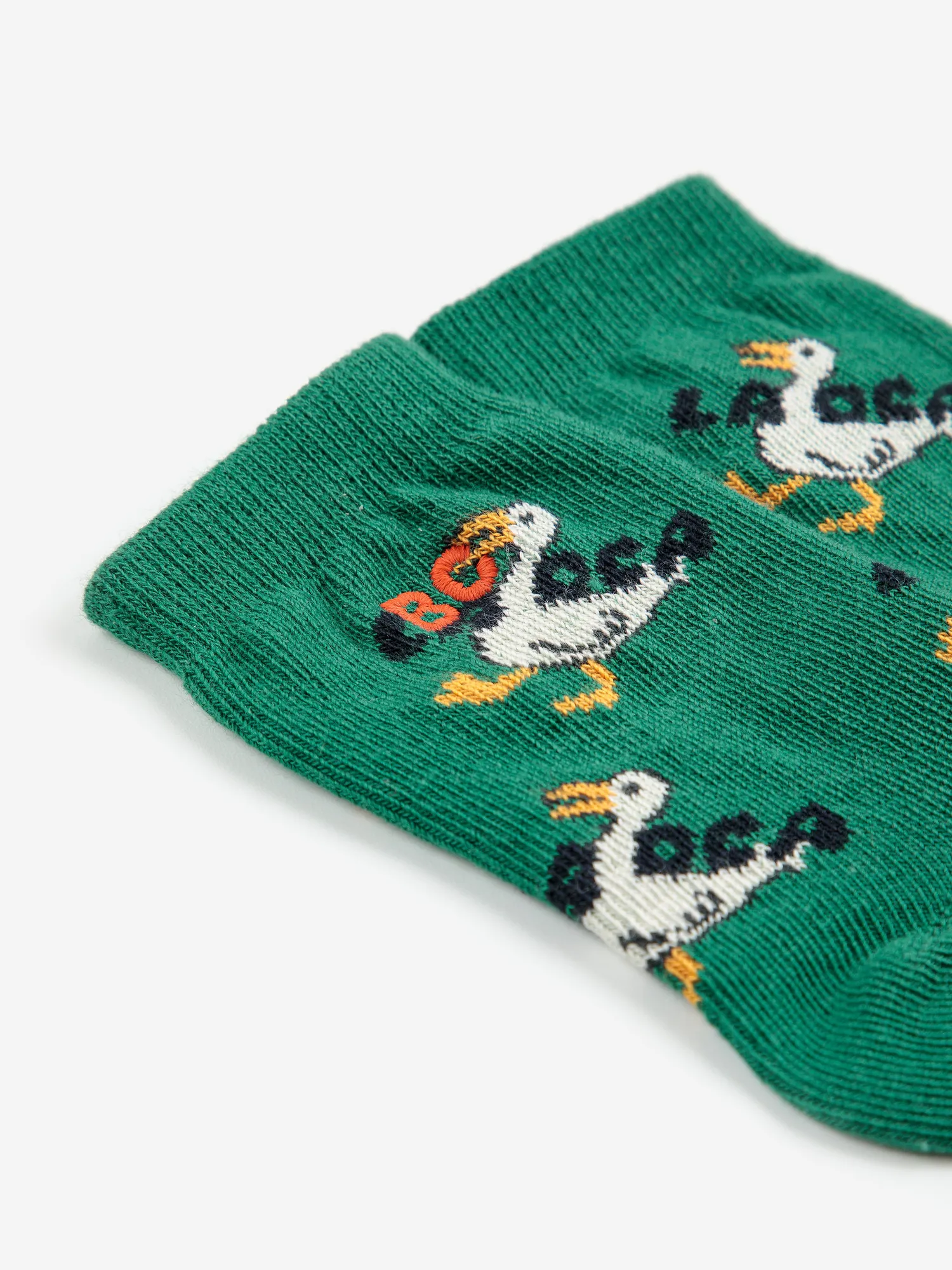 Bobo Choses SB225AH034 tøjprøve 20-22