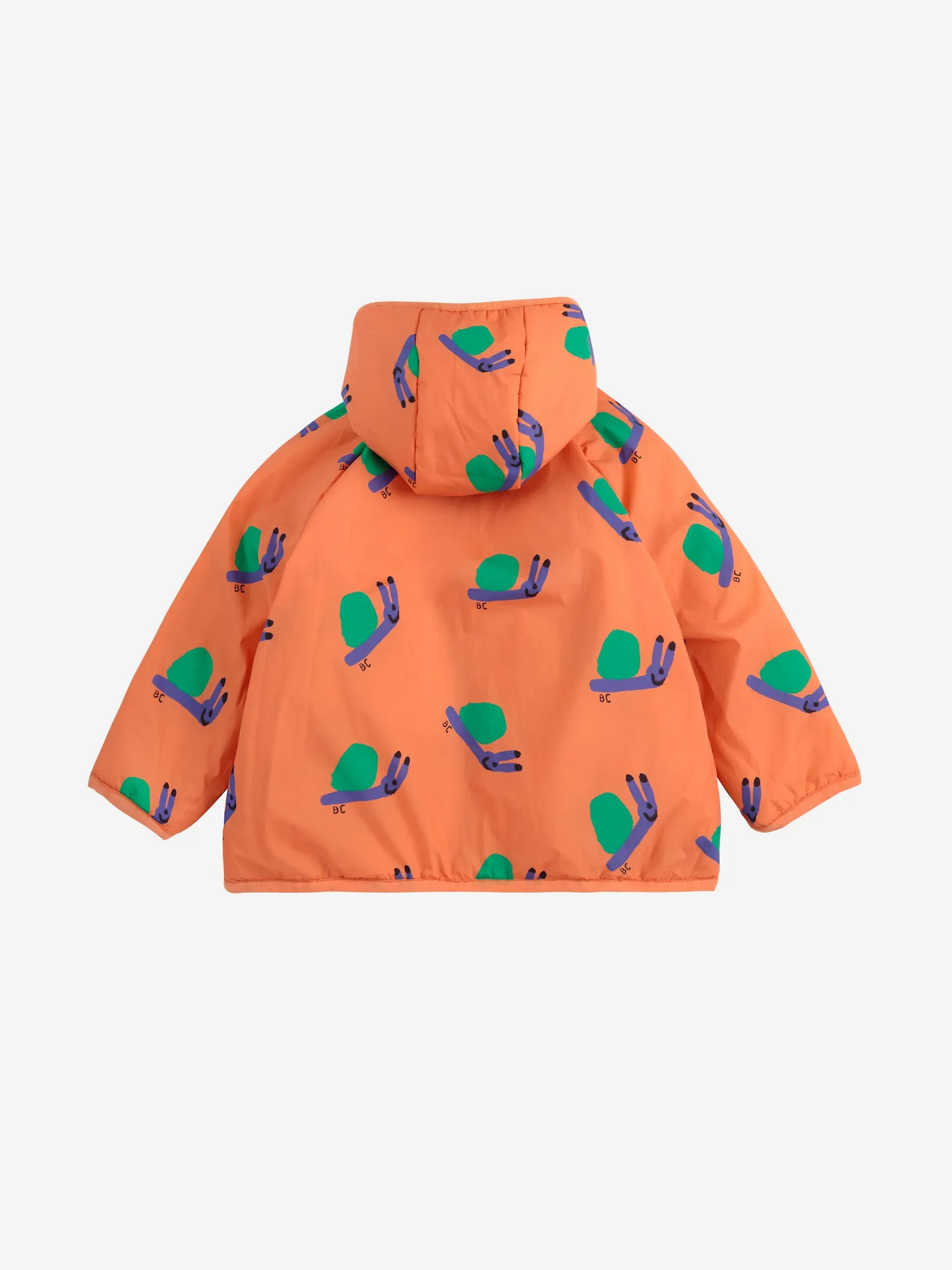 Bobo Choses 125AB094 babytøj 12 mdr samples