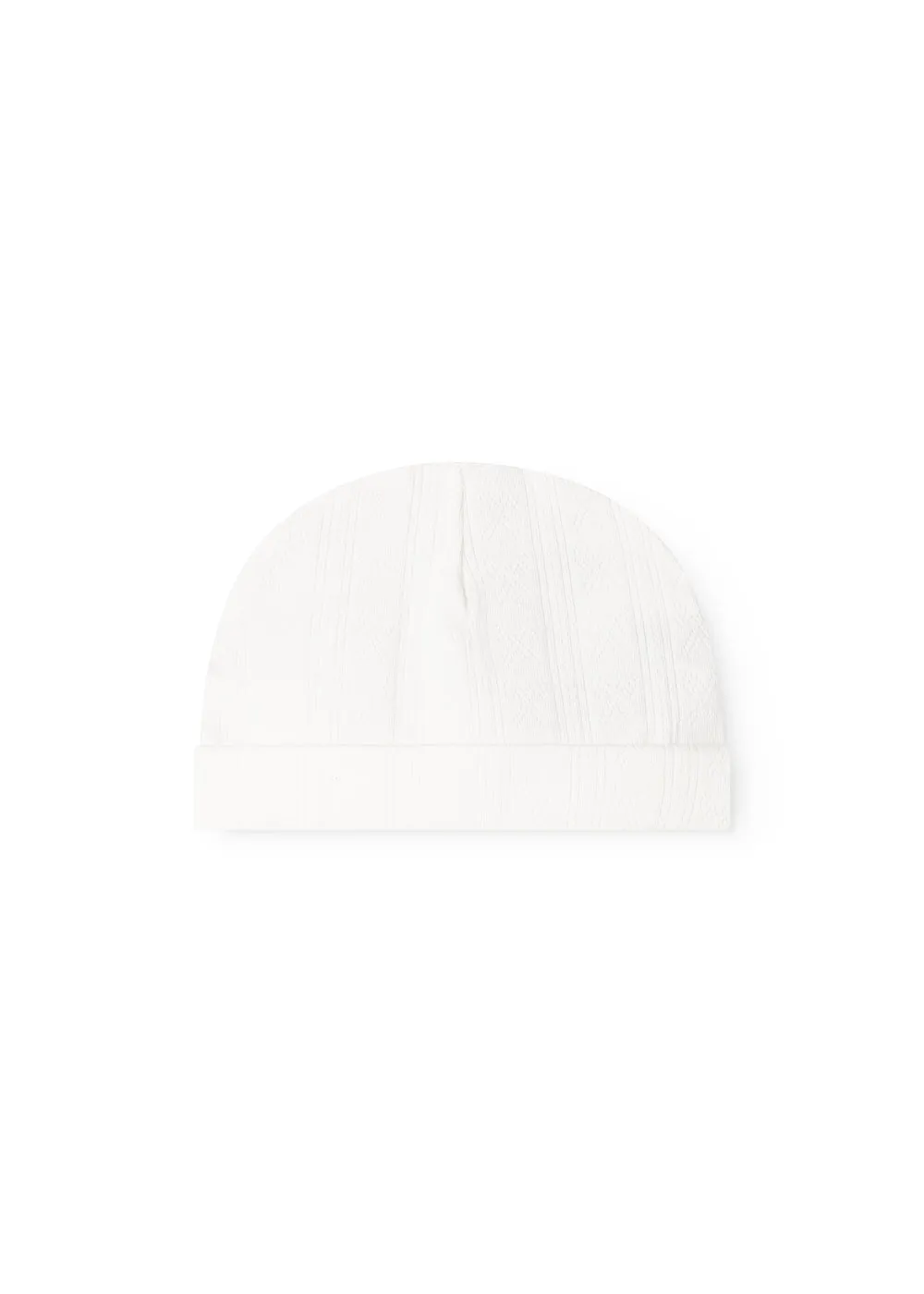MarMar Aiko Hue Gentle White modal