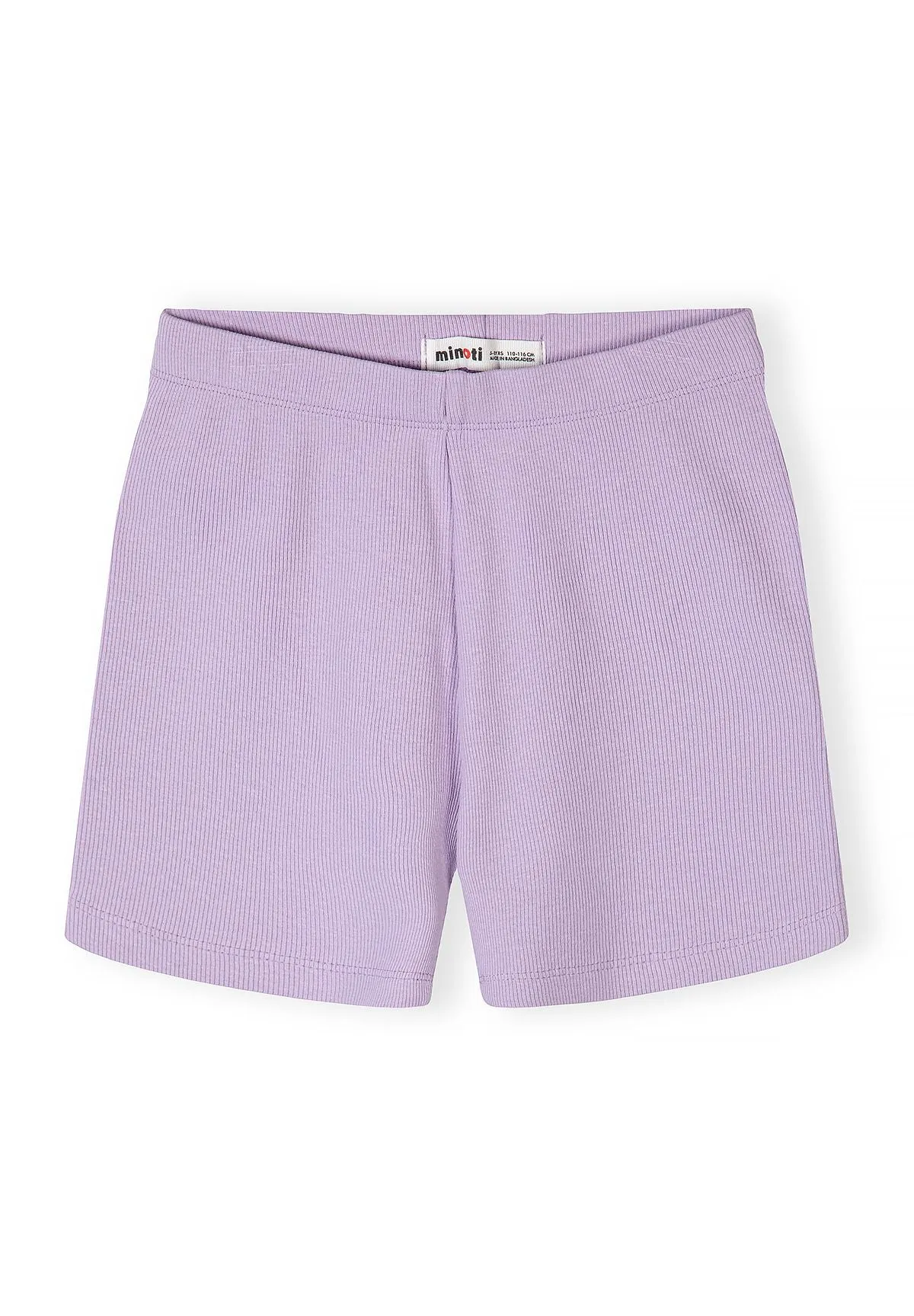 Minoti 44859 cykelshorts 5-pak rib