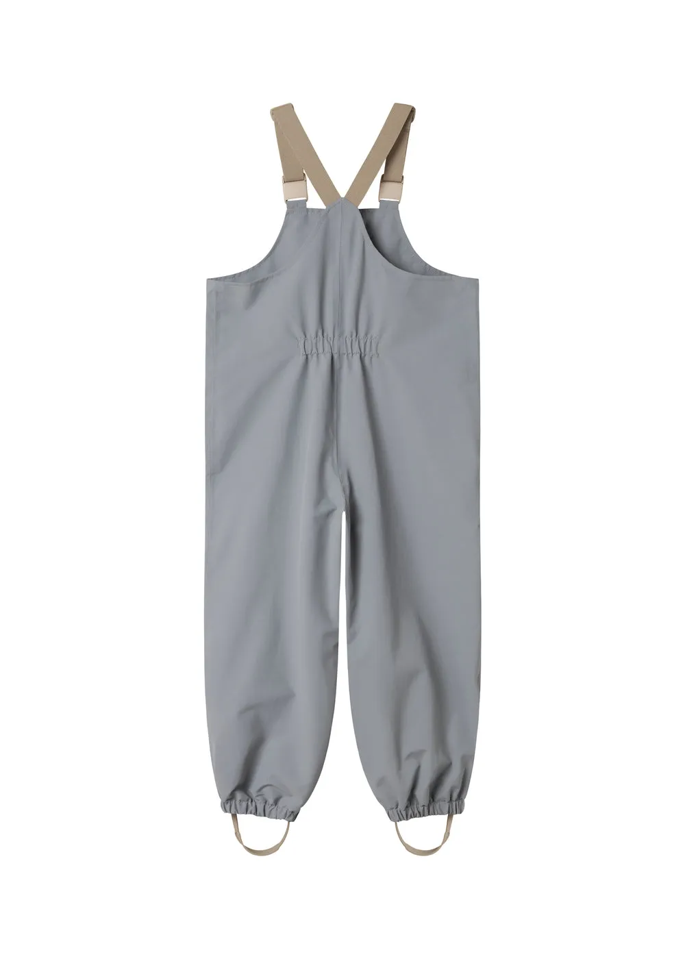 MarMar Oko Pants overtræksbukser Pigeon Blue vandtæt