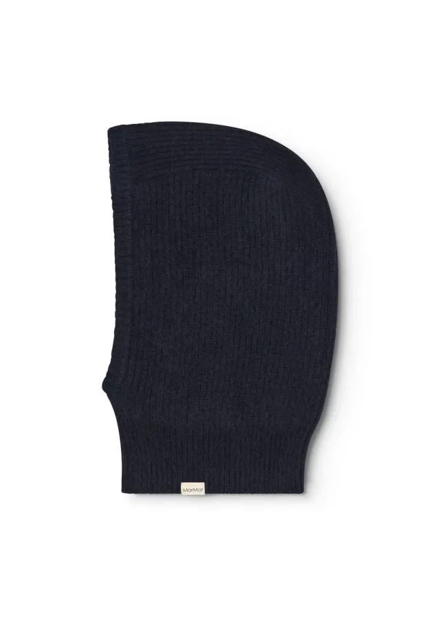 MarMar Amaro Kashmir Elefanthue Indigo børn
