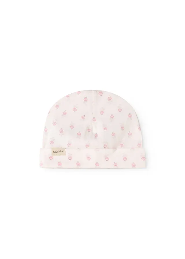 MarMar Copenhagen Aiko babyhue Mini Bloom blomstret