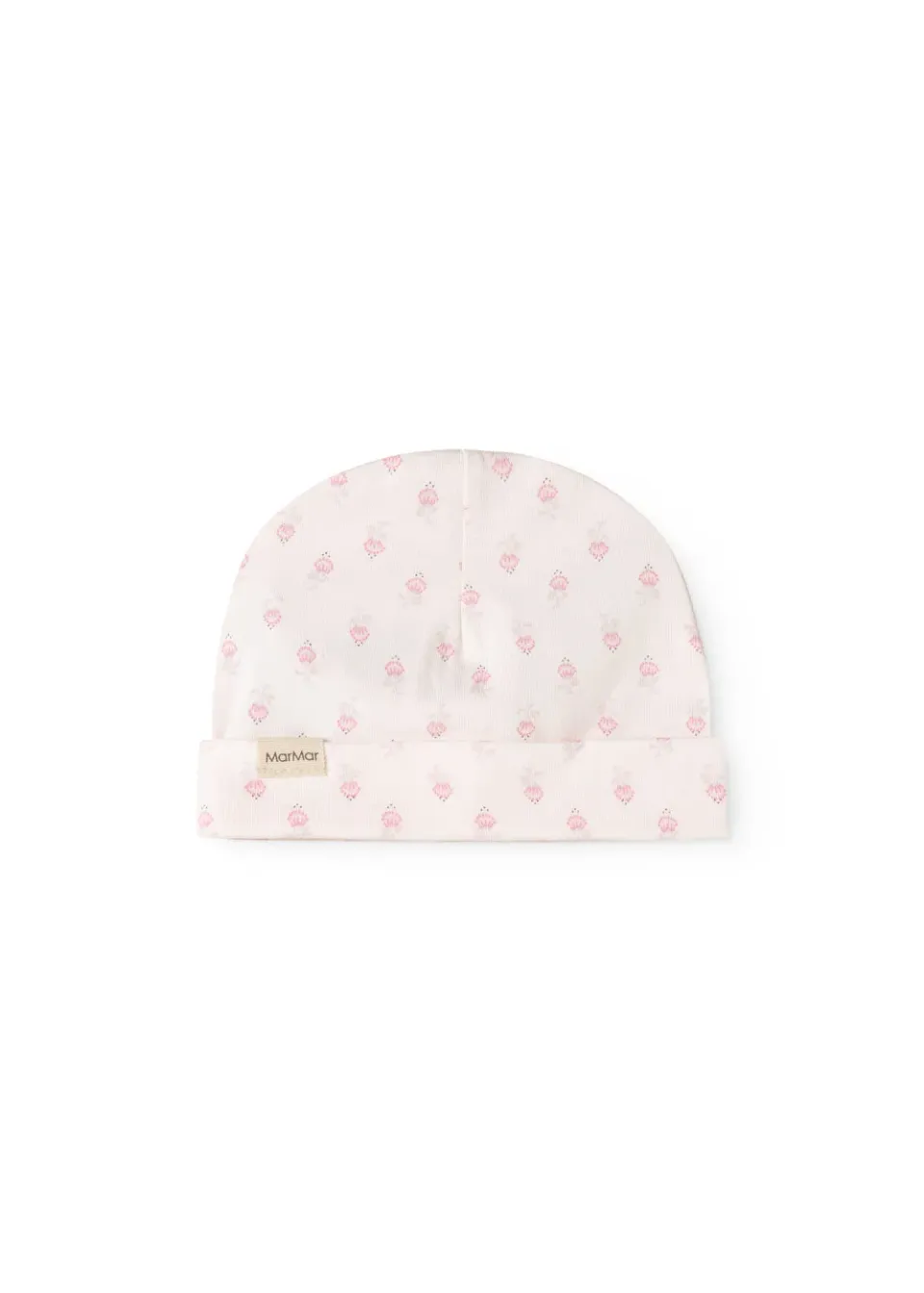 MarMar Copenhagen Aiko babyhue Mini Bloom blomstret