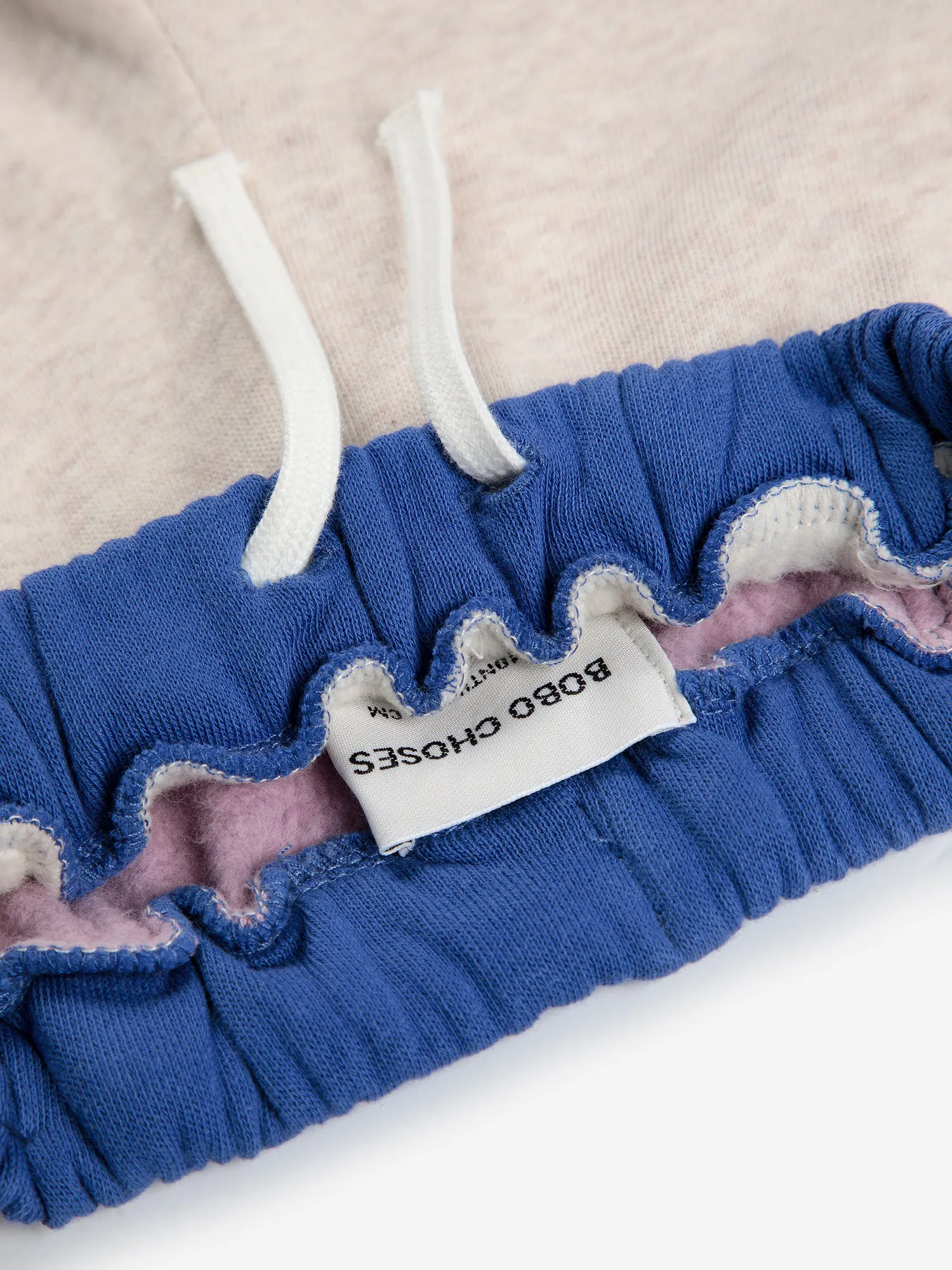 Bobo Choses Woman SB225AB077 babytøj 12 måneder