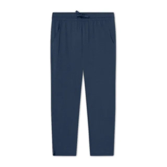 MINI A TURE Materay bukser Midnight navy 6y/116cm cargo