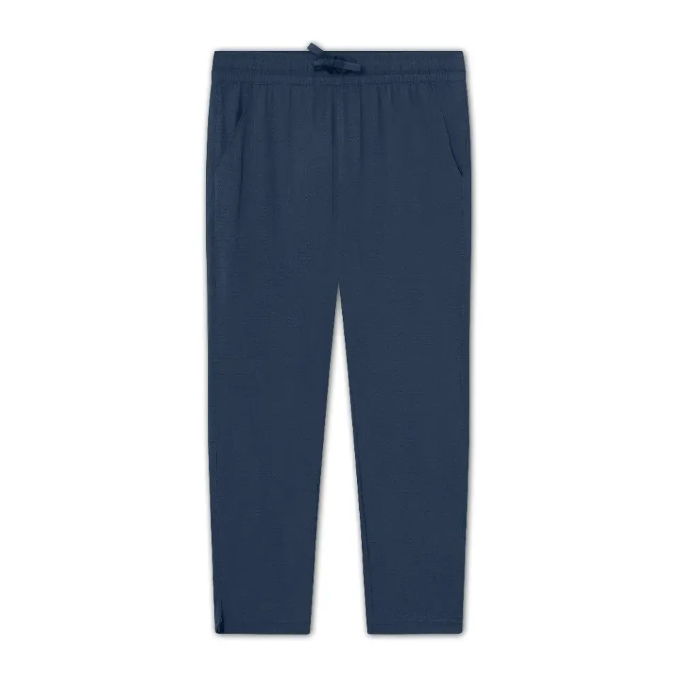 MINI A TURE Materay bukser Midnight navy 6y/116cm cargo