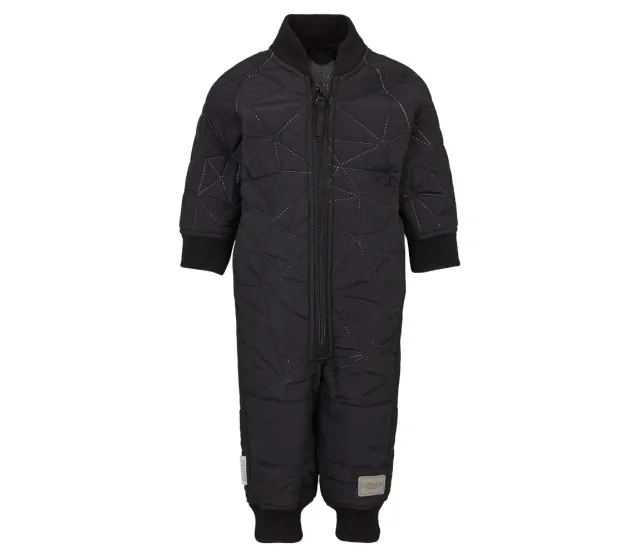 MarMar Oz termodragt sort vandafvisende baby