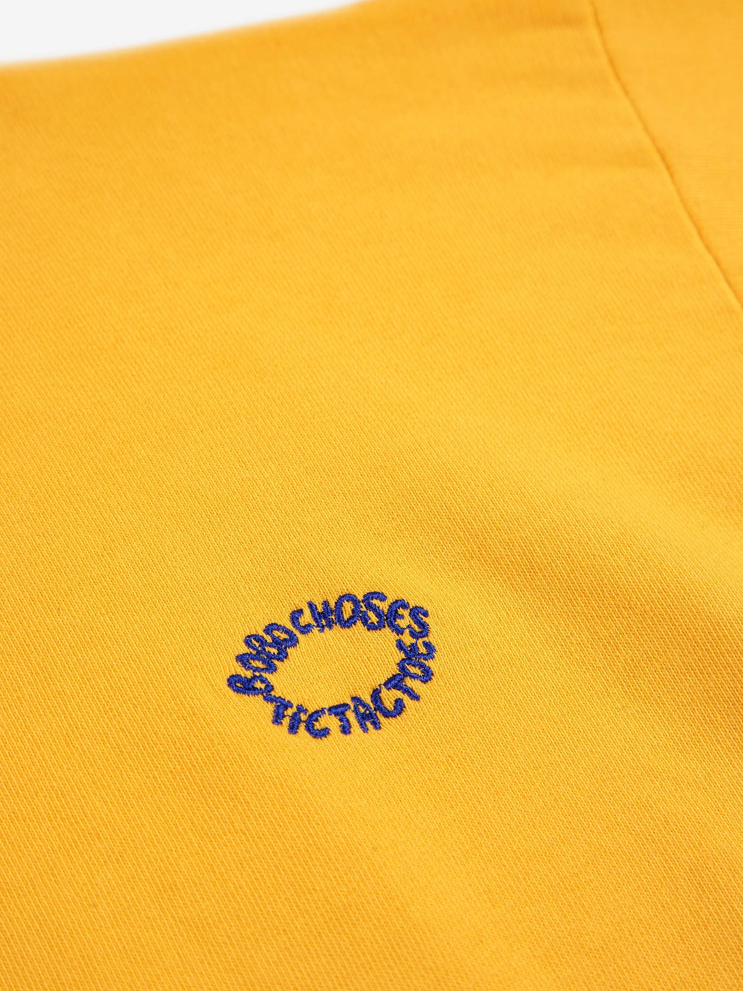 Bobo Choses Samples SB225AC033 tøjprøve 4-5 år AW25
