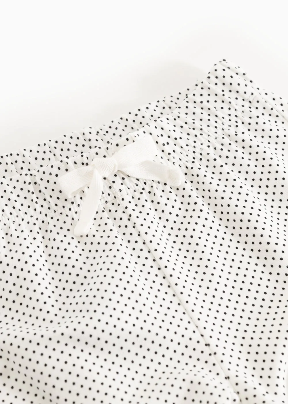 MarMar Pitti bukser Tiny Dots modal