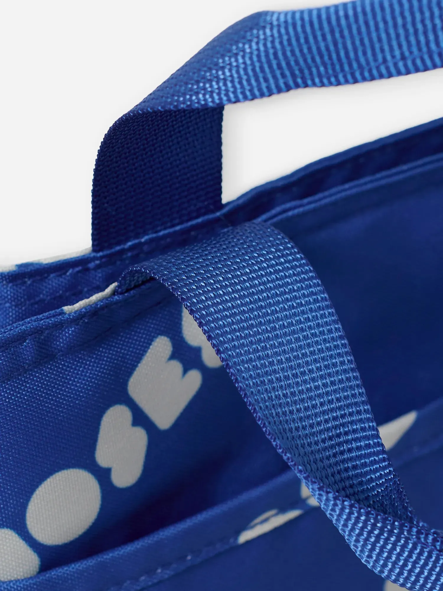 Bobo Choses Bolder All Over taske one size print