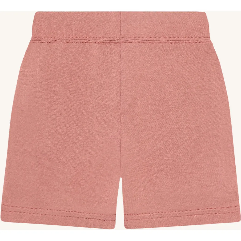 Hust & Claire Huggi Solid shorts Old Rosie bambus