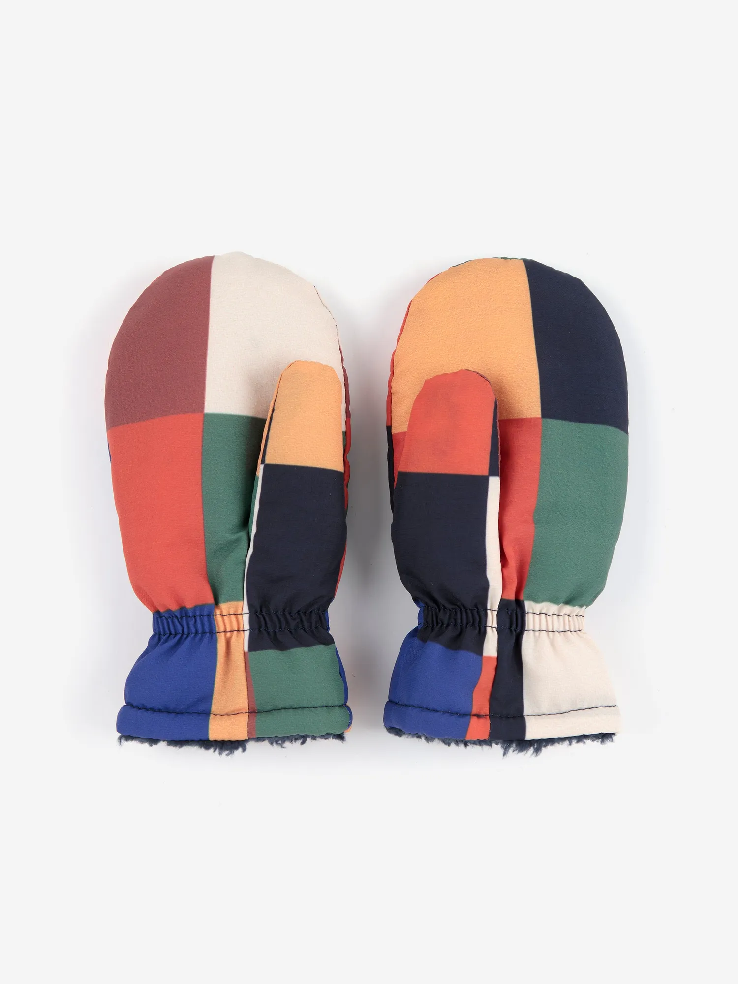 Bobo Choses SB225AI031 børnetøj M 6/11 år prøve