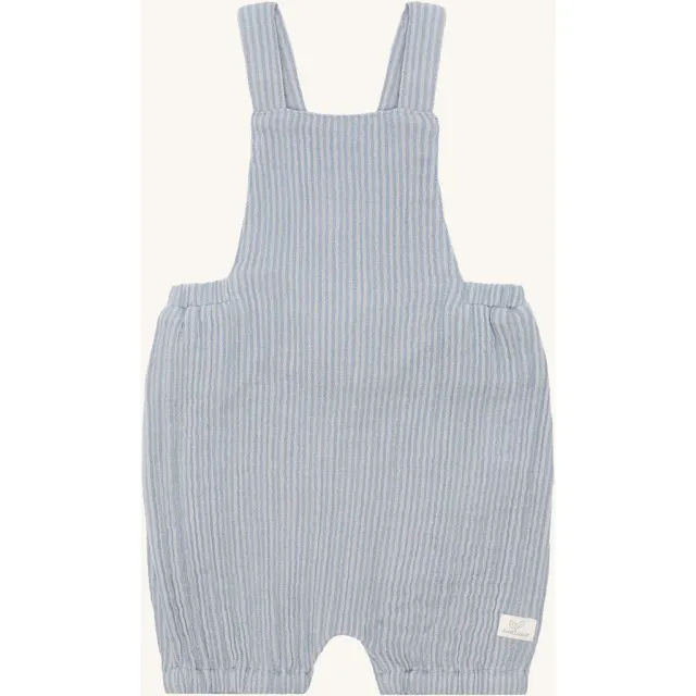 Hust & Claire HCMusse YD sparkedragt Light Blue bomuld
